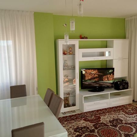 Via Genova Apartment Olbia Exterior photo