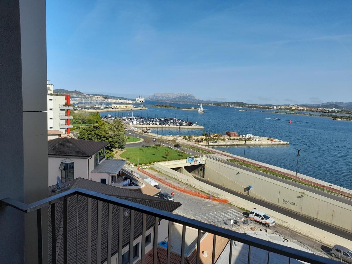 Via Genova Apartment Olbia Exterior photo