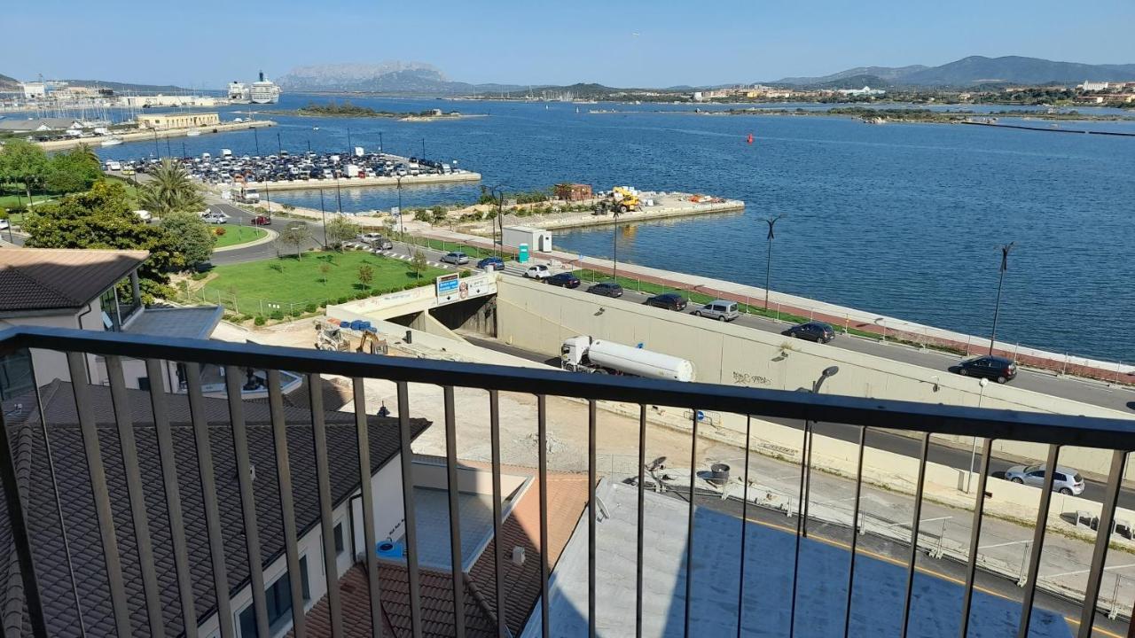 Via Genova Apartment Olbia Exterior photo
