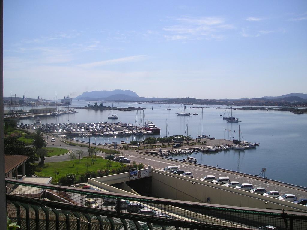 Via Genova Apartment Olbia Room photo