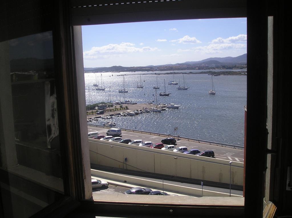 Via Genova Apartment Olbia Room photo
