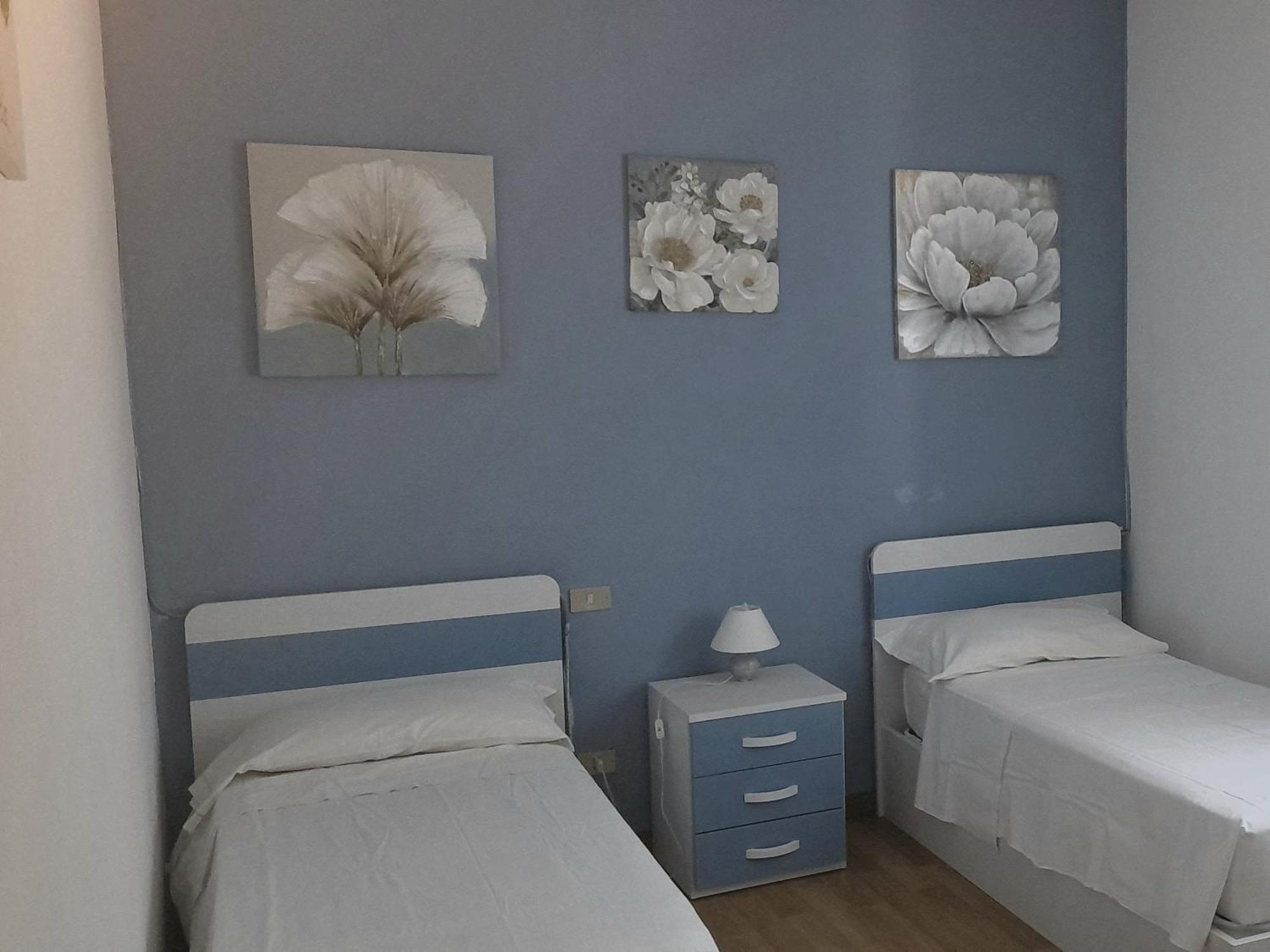 Via Genova Apartment Olbia Exterior photo