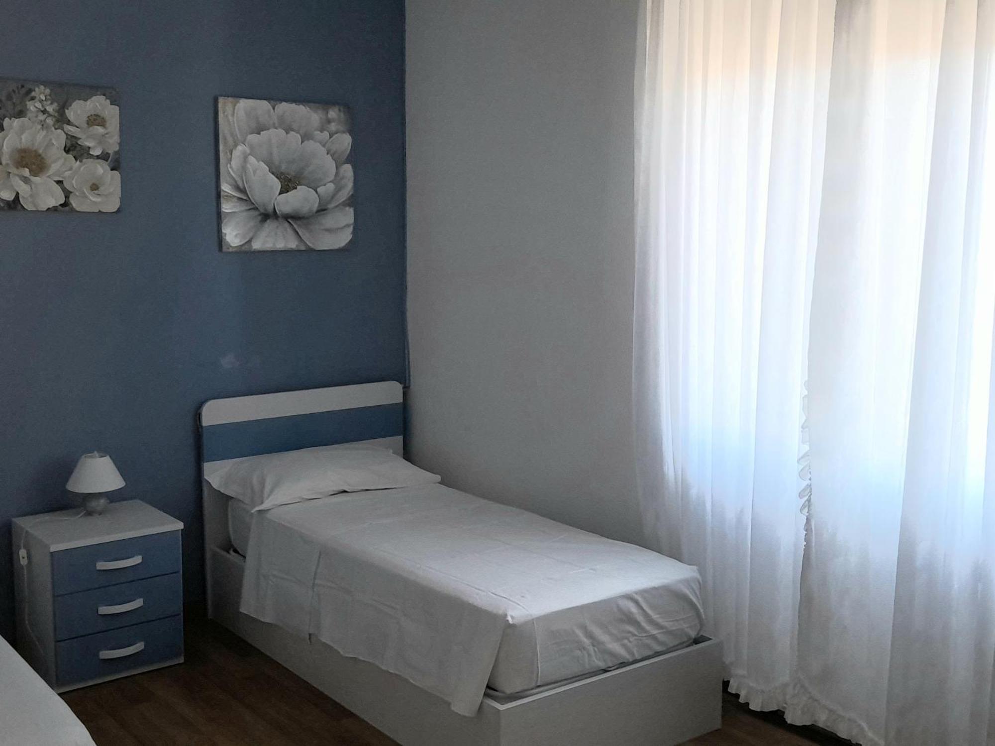 Via Genova Apartment Olbia Exterior photo