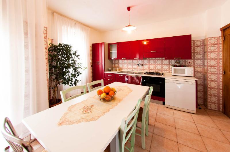 Via Genova Apartment Olbia Exterior photo