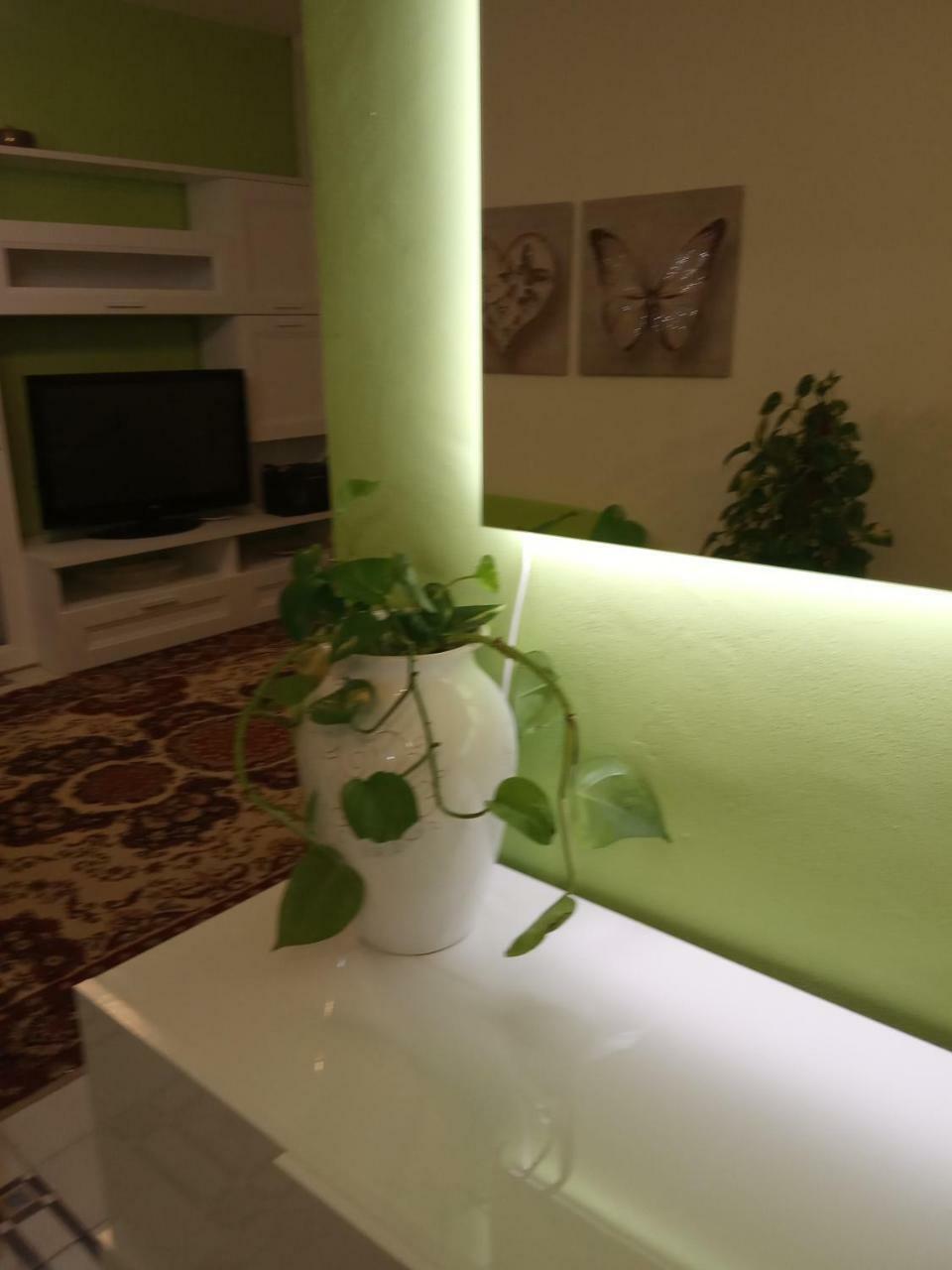 Via Genova Apartment Olbia Exterior photo