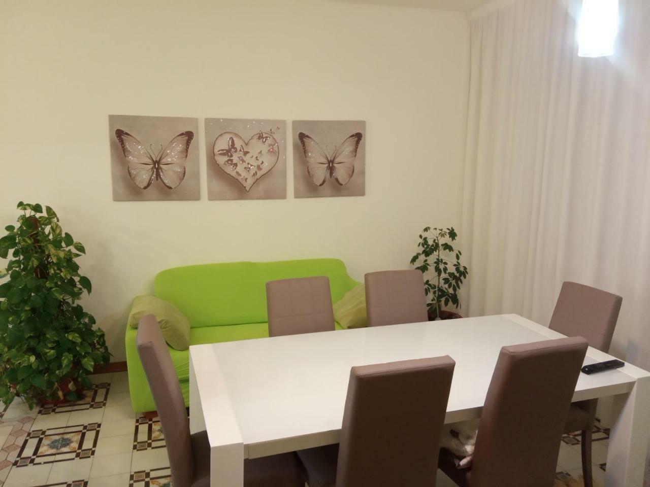 Via Genova Apartment Olbia Exterior photo
