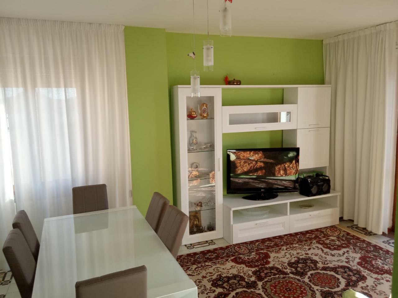 Via Genova Apartment Olbia Exterior photo