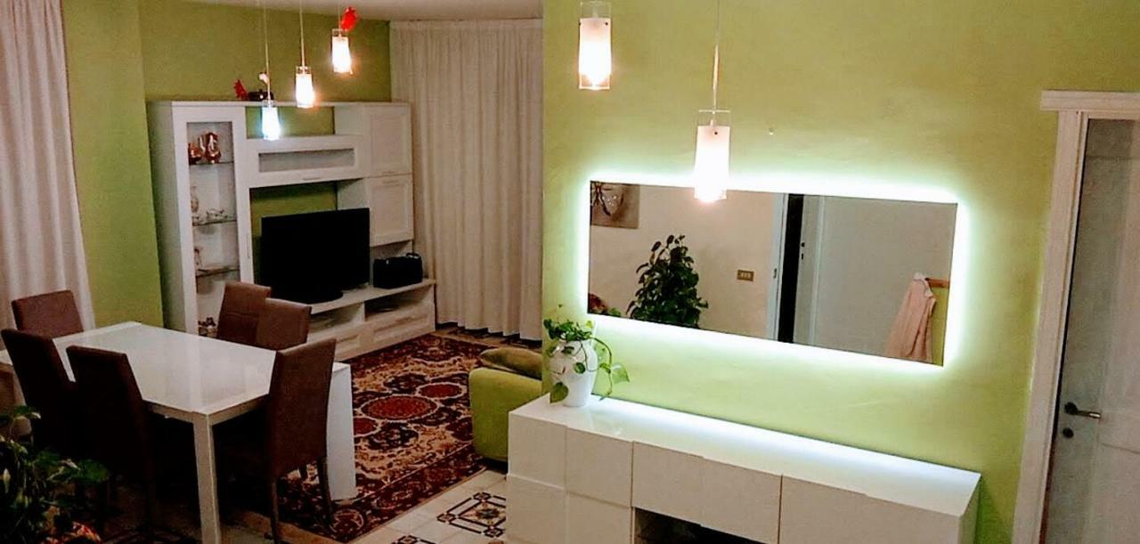 Via Genova Apartment Olbia Exterior photo
